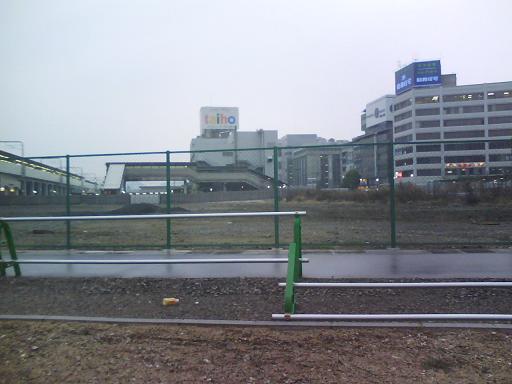 姫路駅跡