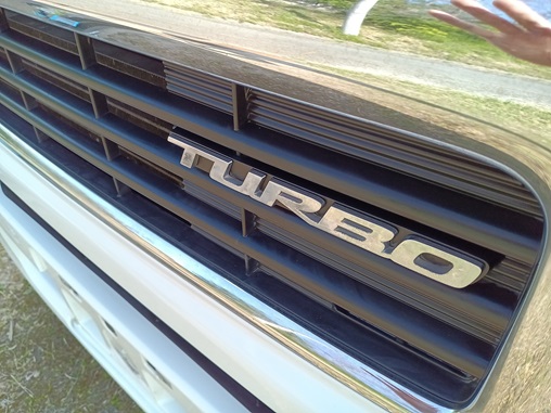 結構つやが出た