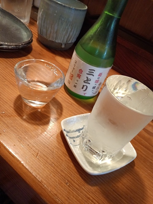 第一三とりさん