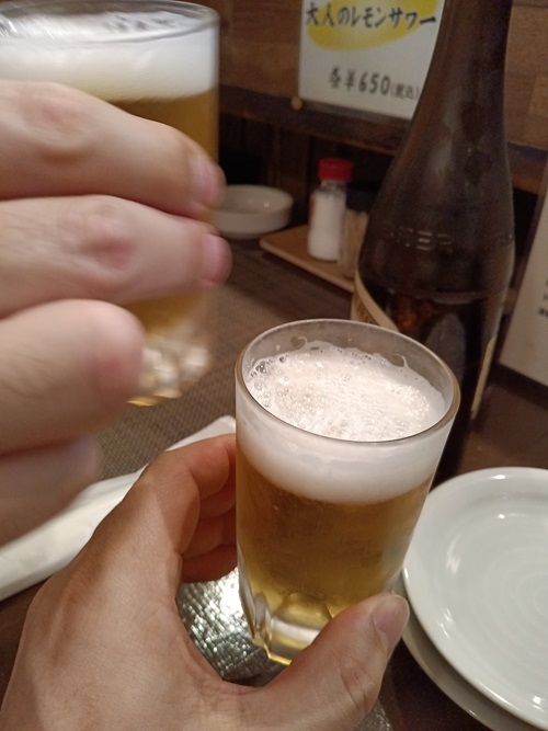 大衆酒場まつりばやしさん