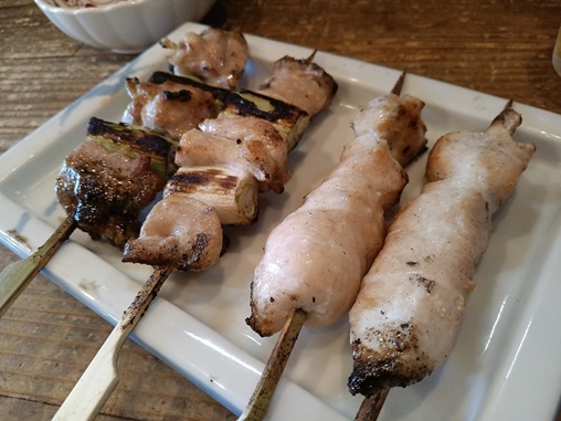 和風ダイニングとり八