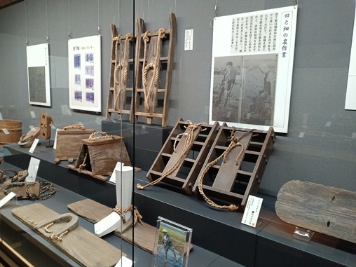 松永はきもの資料館