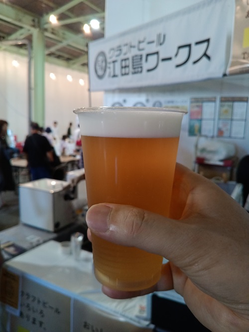 江田島ワークスさん