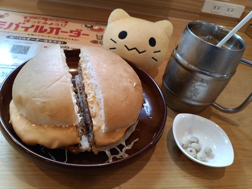 説明不要！でかい！